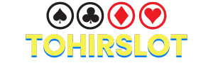 Logo TOHIRSLOT